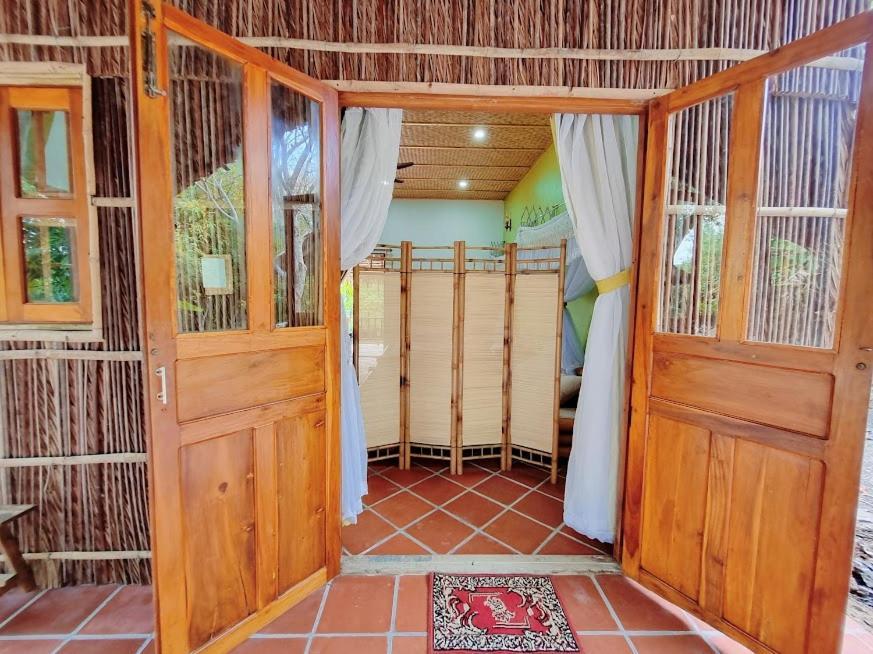 Green Village Mekong Кантхо Номер фото